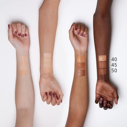 Stay All Day 16H Long Lasting Makeup Base 30ml - Soft Caramel - Maison des fragrances