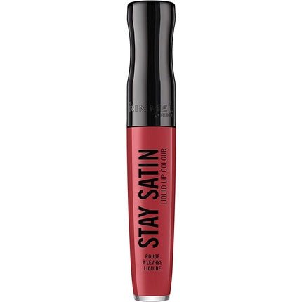Stay Satin Liquid Lip Colour 140 Scheweet! - Maison des fragrances