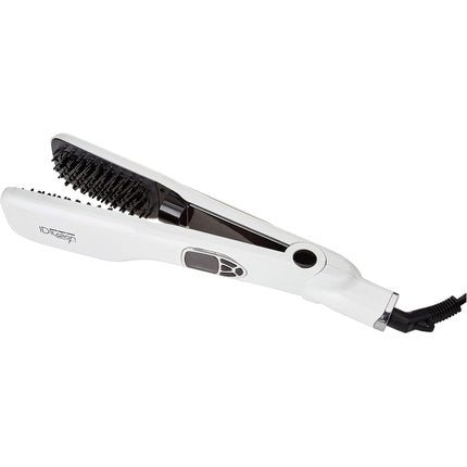 Steam Brush Pro 2.0 Italian Design - Maison des fragrances
