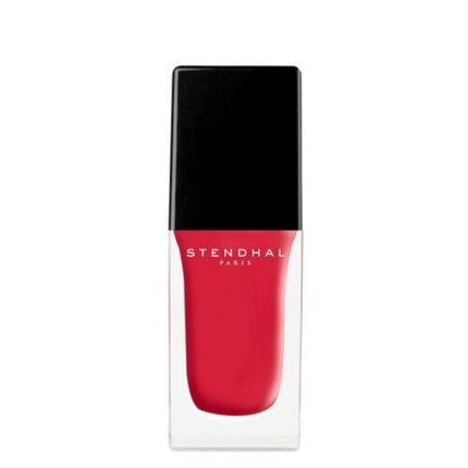 Stendhal Nail Polish with Glossy Finish and Care No. 206 Quick Drying - Maison des fragrances
