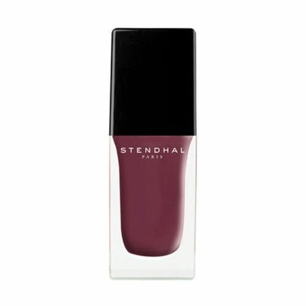 Stendhal Nº 202 Dahlia Noir Nail Polish 8ml - Maison des fragrances