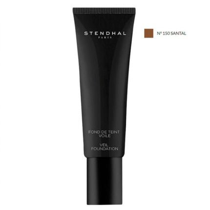 Stendhal Veil Foundation 150 Sandalwood 30ml - Maison des fragrances