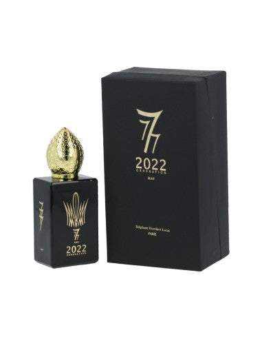 Stephane Humbert Lucas 2022 Generation Black Eau de Parfum 50ml