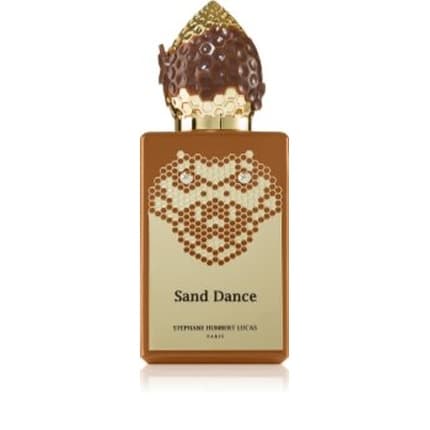 Stephane Humbert Lucas Sand Dance For Unisex Eau de Parfum (EDP) Mixte - Maison des fragrances