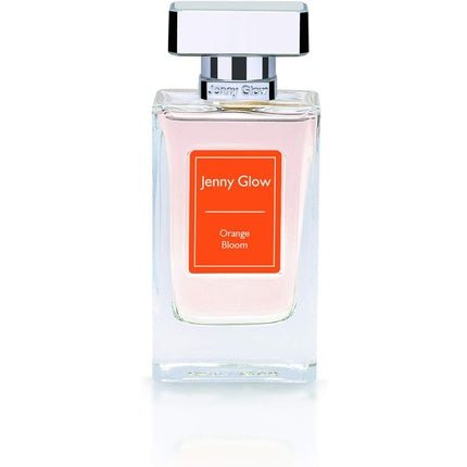 Sterling Jenny Glow Orange Blossom EDP Perfume for Women 80ml - Made in France - Maison des fragrances