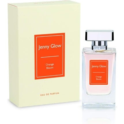 Sterling Jenny Glow Orange Blossom EDP Perfume for Women 80ml - Made in France - Maison des fragrances