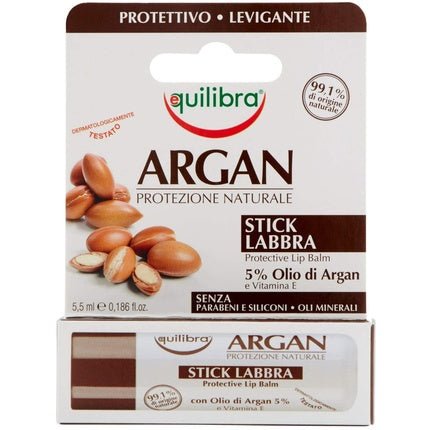Stick Labbra Argan - Maison des fragrances