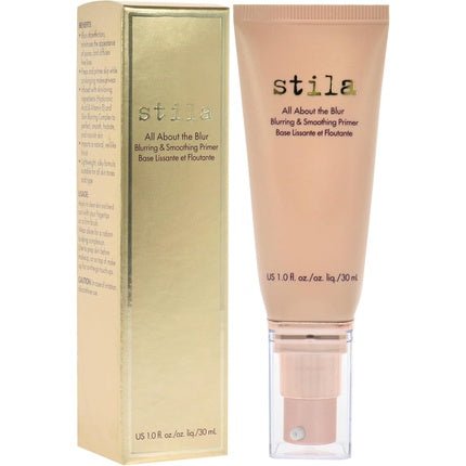 Stila All About The Blur Blurring and Smoothing Primer - Maison des fragrances