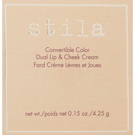 Stila Convertible Color for Lips and Cheeks Lillium 4.25g - Maison des fragrances