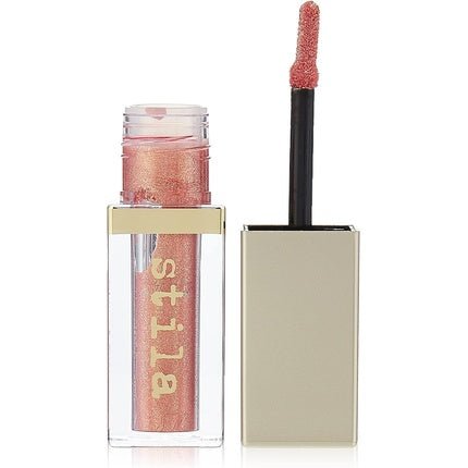 Stila Glitter & Glow Liquid Eyeshadow Dollish - Maison des fragrances