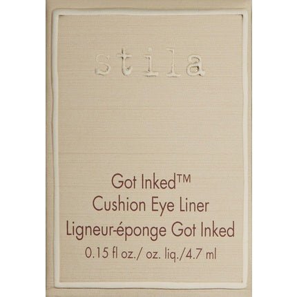 Stila Got Inked Cushion Eye Liner 4.7ml Garnet Ink - Maison des fragrances