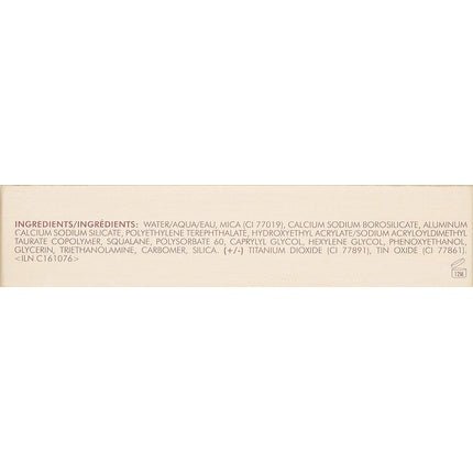 Stila Magnificent Metals Glitter and Glow Liquid Eye Shadow 4.5ml Smoldering Satin - Maison des fragrances