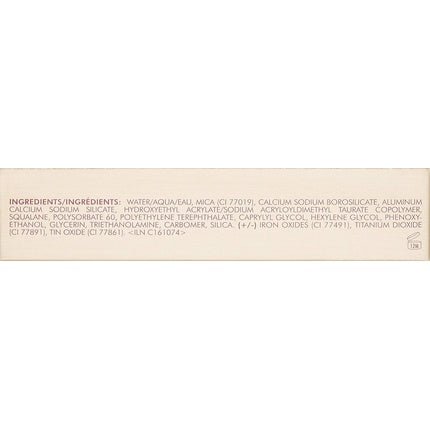 Stila Magnificent Metals Glitter & Glow Liquid Eye Shadow - Smoldering Satin - Maison des fragrances