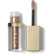 Stila Magnificent Metals Glitter & Glow Liquid Eyeshadow - Rose Gold Retro - Maison des fragrances