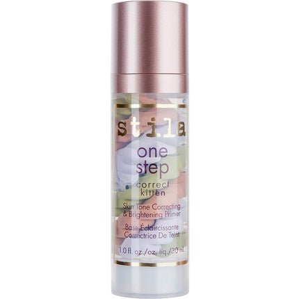 Stila One Step Correct Skin Tone Correcting and Brightening Primer Serum 30ml - Maison des fragrances