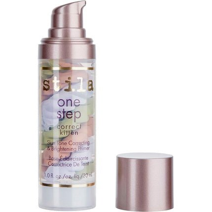 Stila One Step Correct Skin Tone Correcting and Brightening Primer Serum 30ml - Maison des fragrances