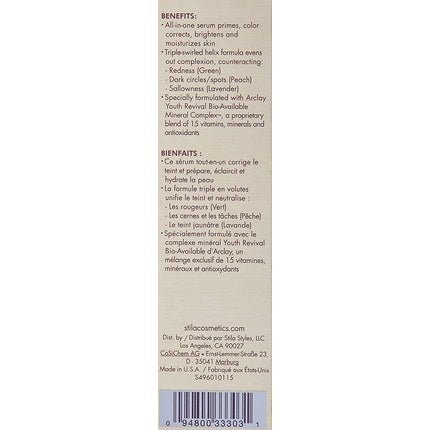 Stila One Step Family One Step Correction - Maison des fragrances