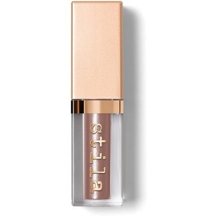 Stila Shimmer and Glow Liquid Eyeshadow Jezebel for Women 0.153oz - Maison des fragrances