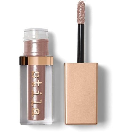 Stila Shimmer and Glow Liquid Eyeshadow Jezebel for Women 0.153oz - Maison des fragrances