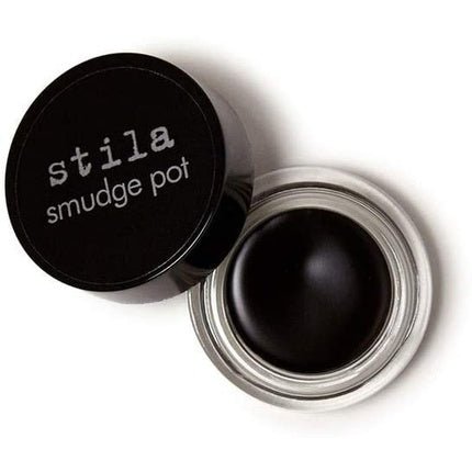 Stila Smudge Pot 4g Black - Maison des fragrances