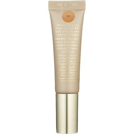Stila Spring 2016 Aqua Glow Serum Concealer 7ml Tan - Maison des fragrances
