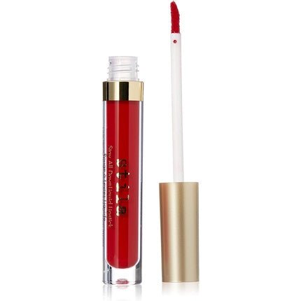 Stila Stay All Day Liquid Lipstick Matte Finish - Beso 0.08oz - Maison des fragrances