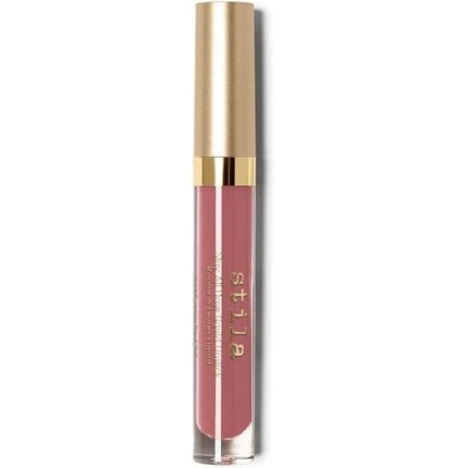 Stila Stay All Day Liquid Lipstick Matte Finish Portofino - Maison des fragrances