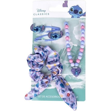 STITCH Beauty Set Multicoloured - Maison des fragrances