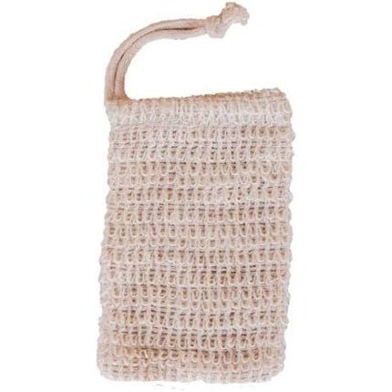 Storage & Travel Bag for Shampoo & Body Bars from HappySoaps by theveganist - Maison des fragrances