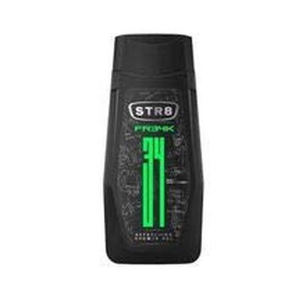 Str8 250ml pour homme - Maison des fragrances
