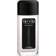 Str8 Original Deodorant With Atomizer Déodorant (Déo) Mixte 85ml - Maison des fragrances