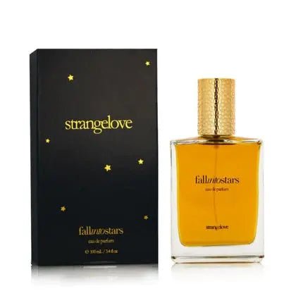 Strangelove NYC Fall Into Stars EDP Unisex Perfume 100ml - Maison des fragrances
