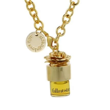 Strangelove Nyc Fall Into Stars Oil 1.3ml Unisexe - Maison des fragrances