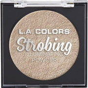 Strobing Illuminating Powder Champagne - Maison des fragrances