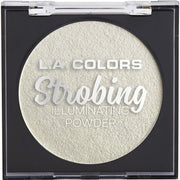 Strobing Illuminating Powder Gleaming Goddess - Maison des fragrances