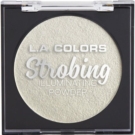 Strobing Illuminating Powder Gleaming Goddess - Maison des fragrances