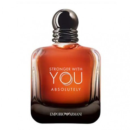 Giorgio Armani Stronger With You Absolutely Eau De Parfum 100ml