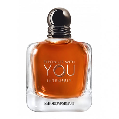 Armani Emporio Armani Stronger With You Intensely Eau De Parfum 30 Ml