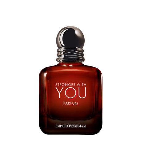 Emporio Armani Stronger With You Parfum - 100ml