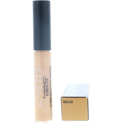 Studio Fix 24 - Hour Smooth Wear Concealer NC42 Mac - Maison des fragrances