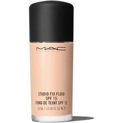 Studio Fix Fluid SPF15 Foundation by M.A.C NW13 30ml - Maison des fragrances