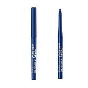 Studio Lash Designer Gel Eyeliner for Eyelids 004 Blue Design - Maison des fragrances