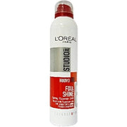 Studio Line Silk & Gloss Hairspray Extra Strong Hold 250ml - Maison des fragrances
