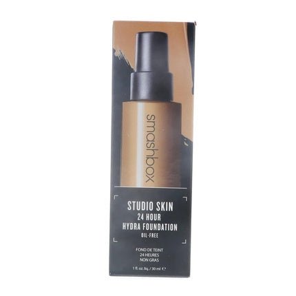 Studio Skin Hydrating Foundation 1 fl oz/30 ml Medium - Dark With Neutral Olive Undertone - Maison des fragrances