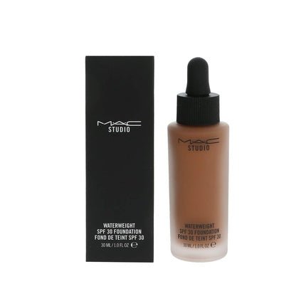 Studio Waterweight SPF 30 Foundation - Maison des fragrances