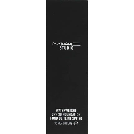 Studio Waterweight SPF 30 Foundation - Maison des fragrances