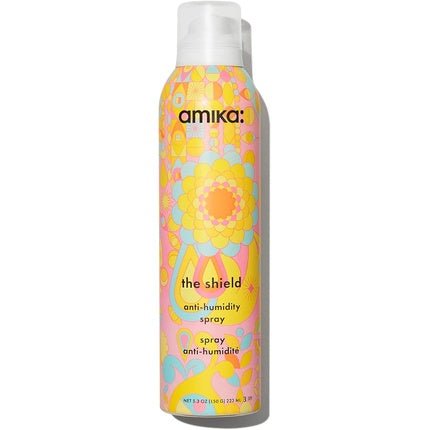 Style by Amika The Shield Anti - Humidity Spray 223ml - Maison des fragrances