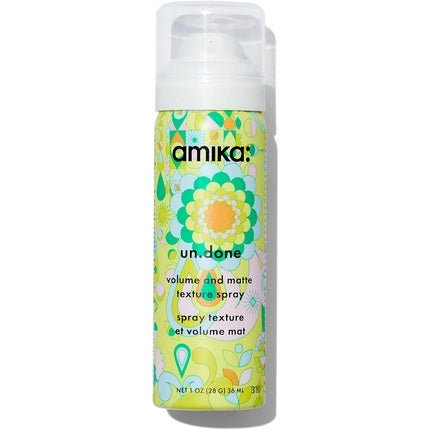 Style by Amika Un.Done Volume and Matte Texture Spray 30ml - Maison des fragrances