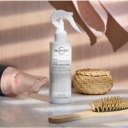 Styling Spray Heat Protector - Maison des fragrances