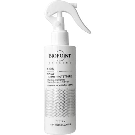 Styling Spray Heat Protector - Maison des fragrances